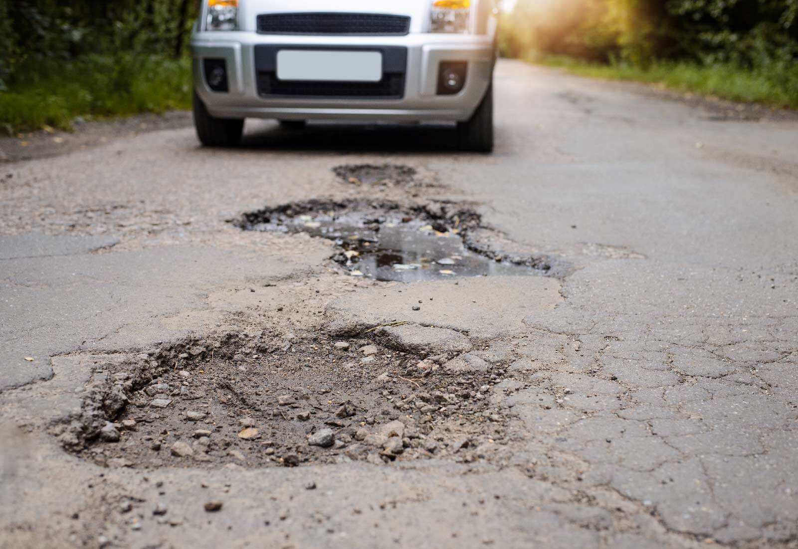 Carriles especiales