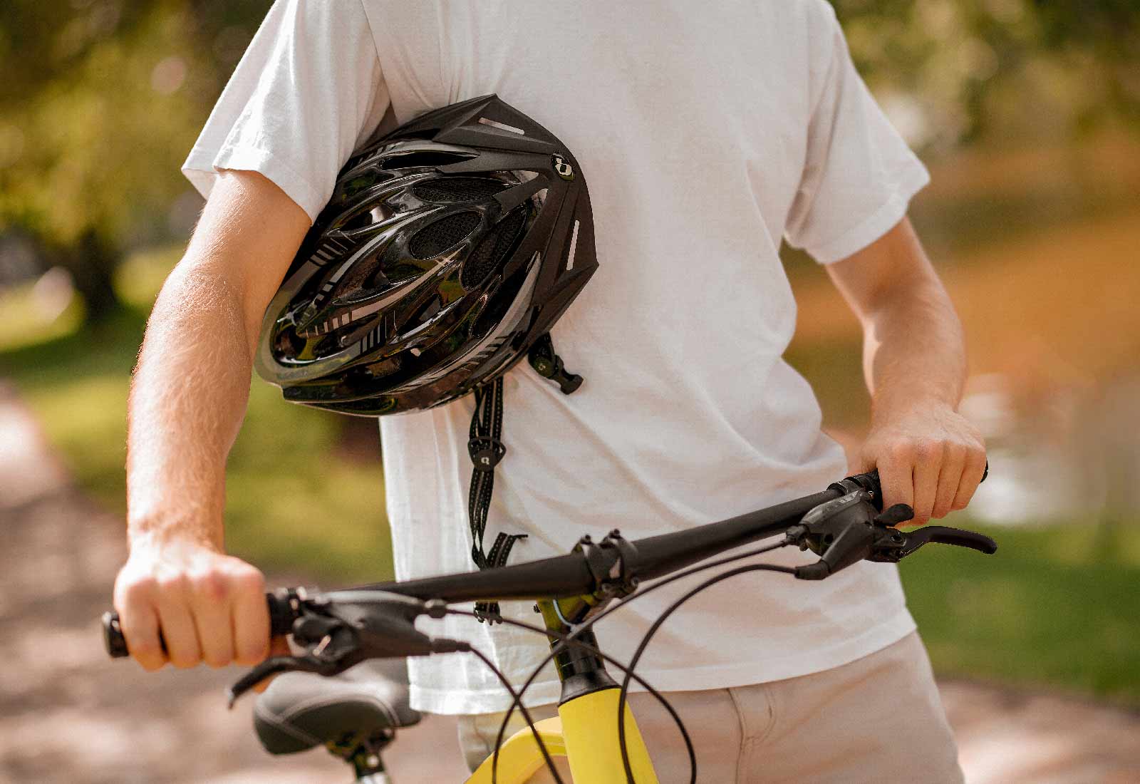 Multas ciclistas