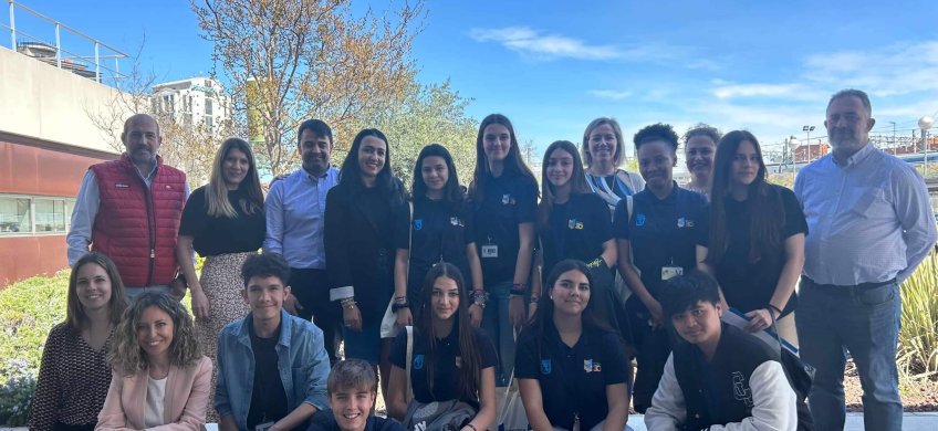Programa 4ºESO + Empresa Programa 4º ESO