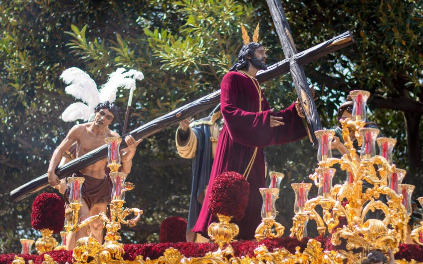 Qué hacer en Madrid en semana santa