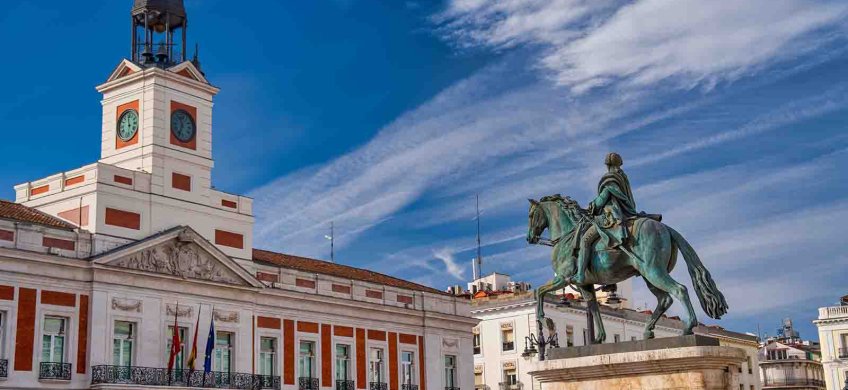 qué hacer en agosto en Madrid