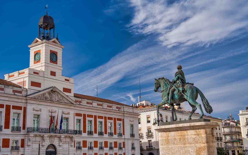 qué hacer en agosto en Madrid