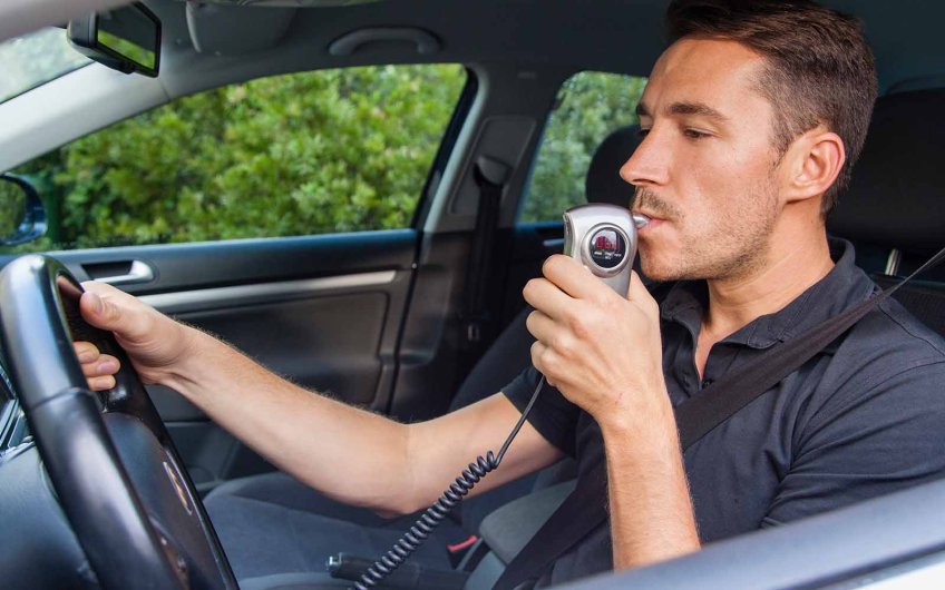controles de alcoholemia y drogas