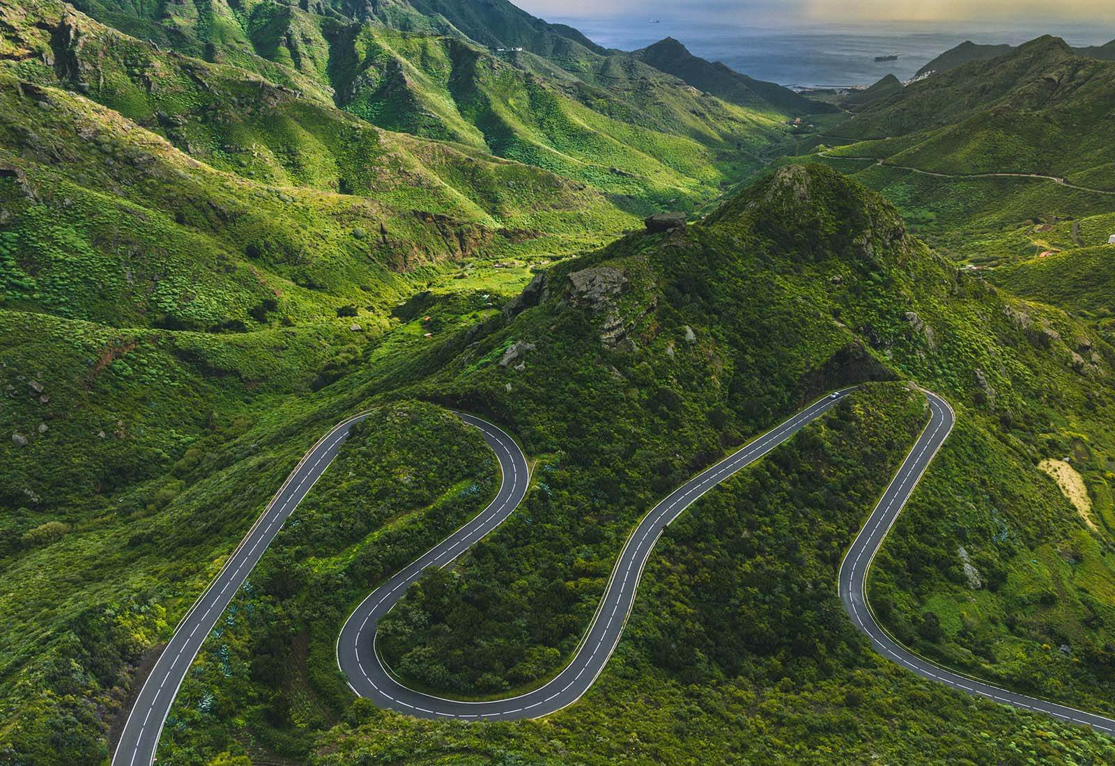 carreteras más peligrosas de españa