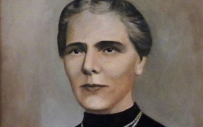 Elisa Leonida Zamfirescu