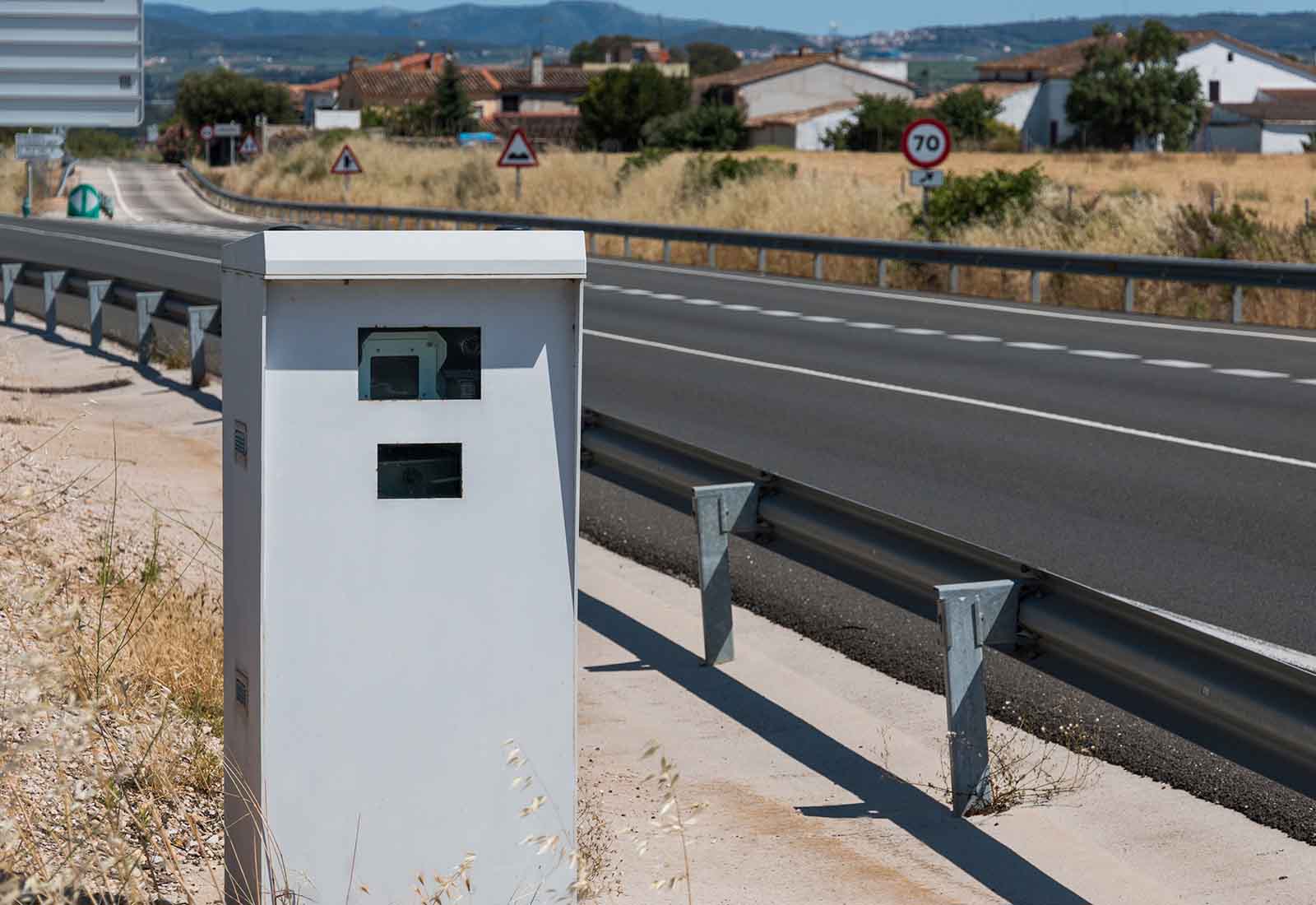 cómo funciona un radar