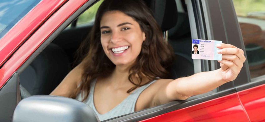 tipos de carnet de conducir
