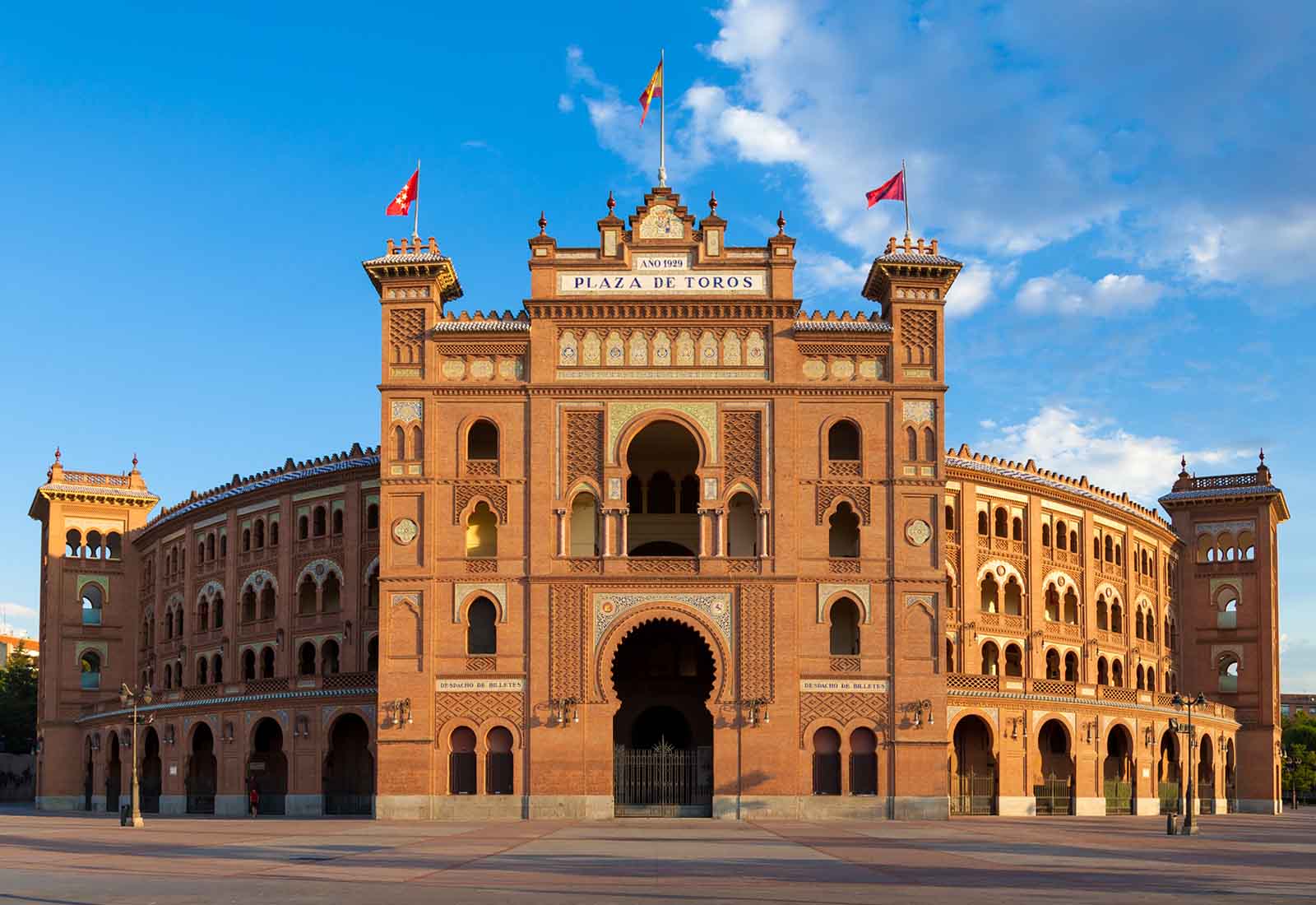 soterramiento m30 ventas