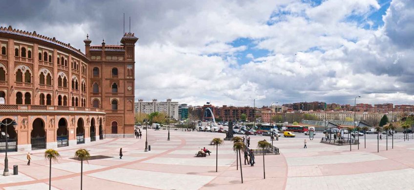 soterramiento m30 ventas