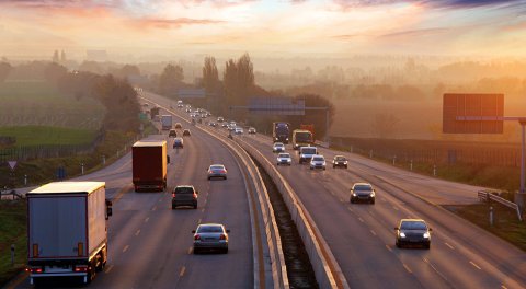 carreteras mas transitadas de europa