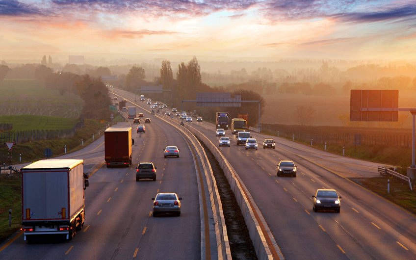 carreteras mas transitadas de europa