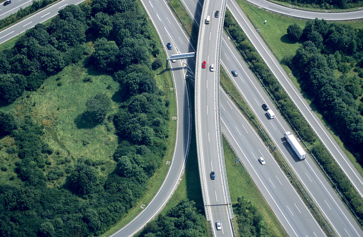 diseño geométrico de carreteras
