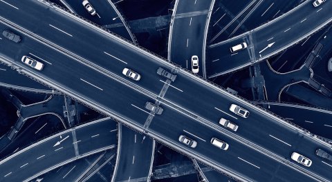 diseño geométrico de carreteras