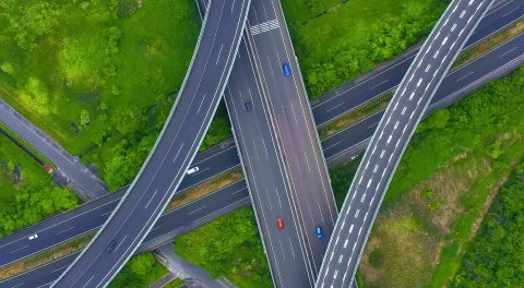 carreteras sostenibles
