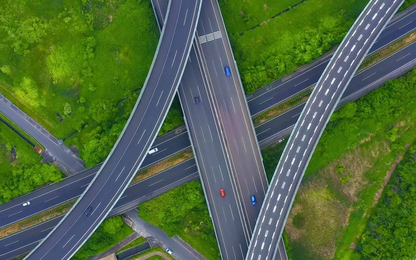 carreteras sostenibles