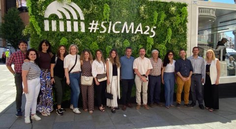 SICMA 2025