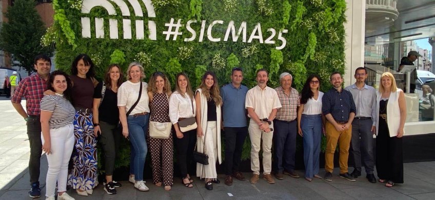 SICMA 2025 SICMA 2025