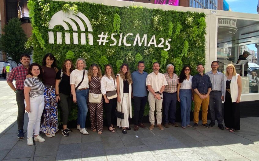 SICMA 2025