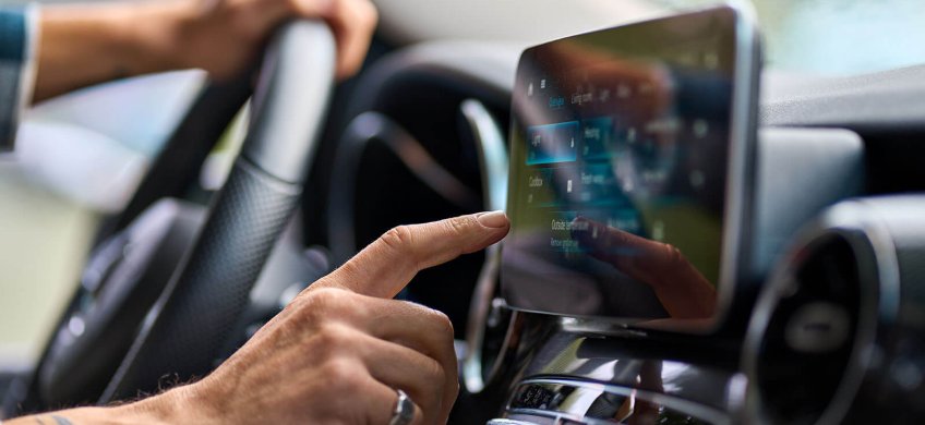 nuevas tecnologías seguridad vial