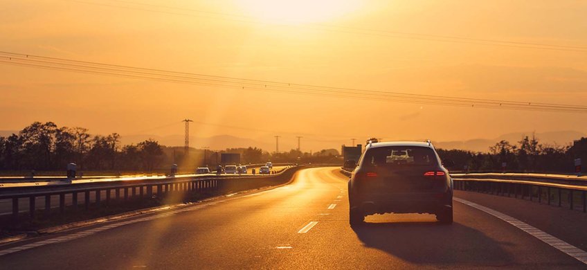 proteger el coche del sol