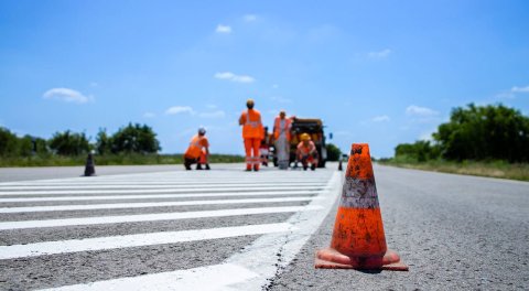 centros de conservación de carreteras