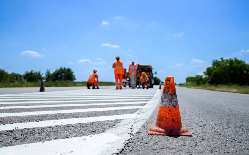 centros de conservación de carreteras