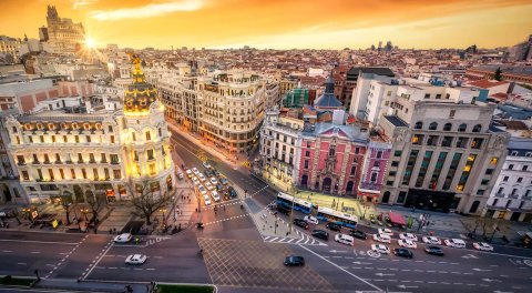 mapa estratégico de ruido