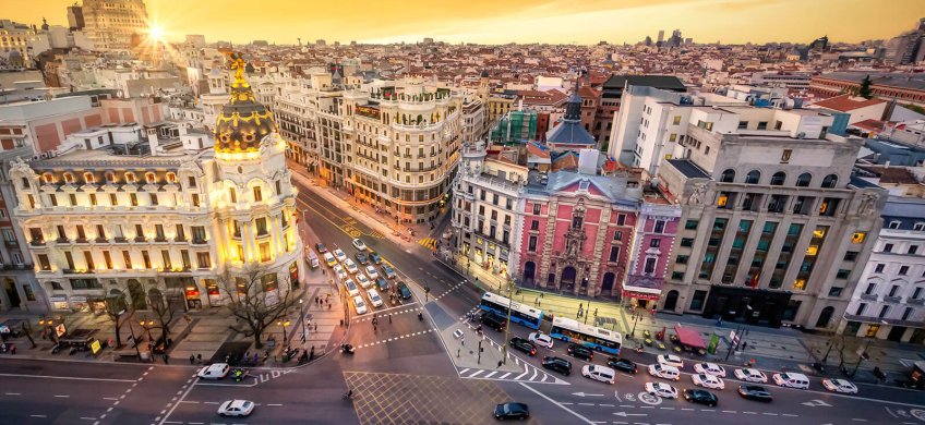 mapa estratégico de ruido mapa estratégico de ruido