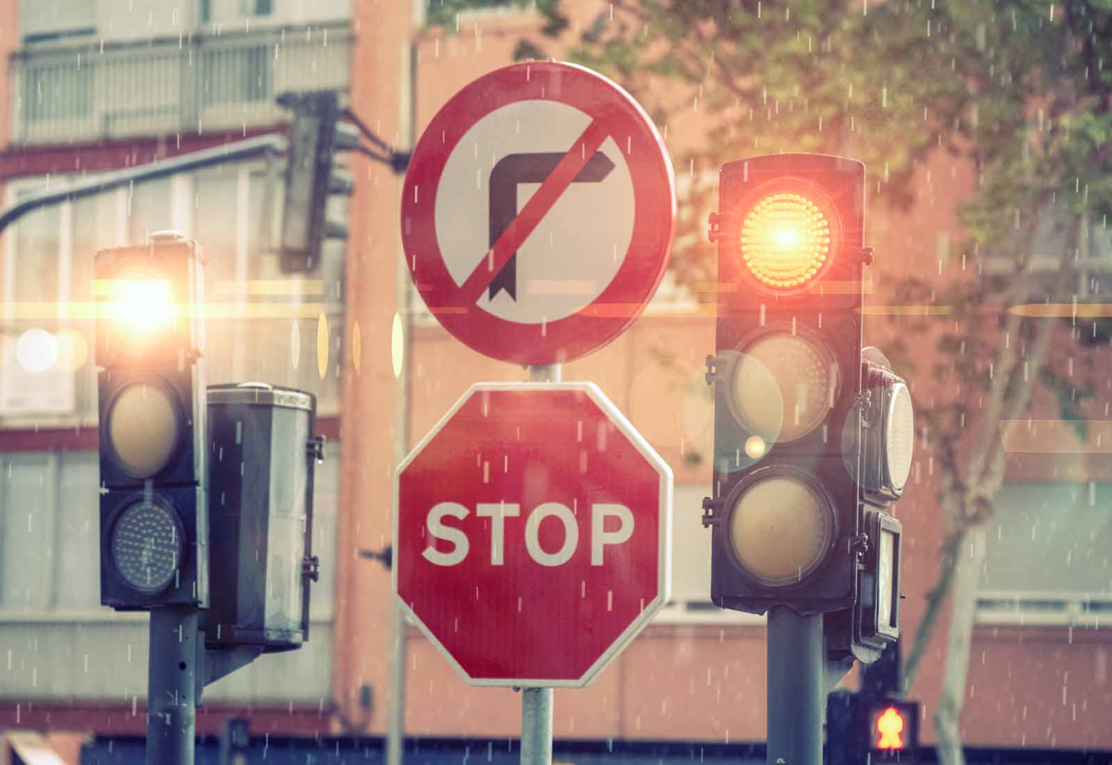 nuevas señales de tráfico 2025