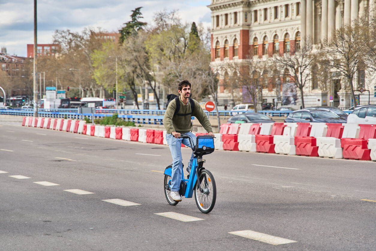 ciclocarriles madrid ciclocarriles madrid