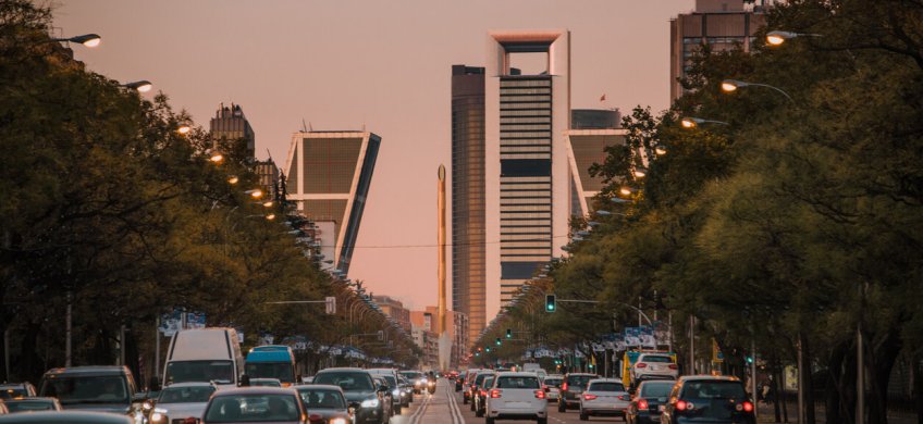 vía de atención preferente