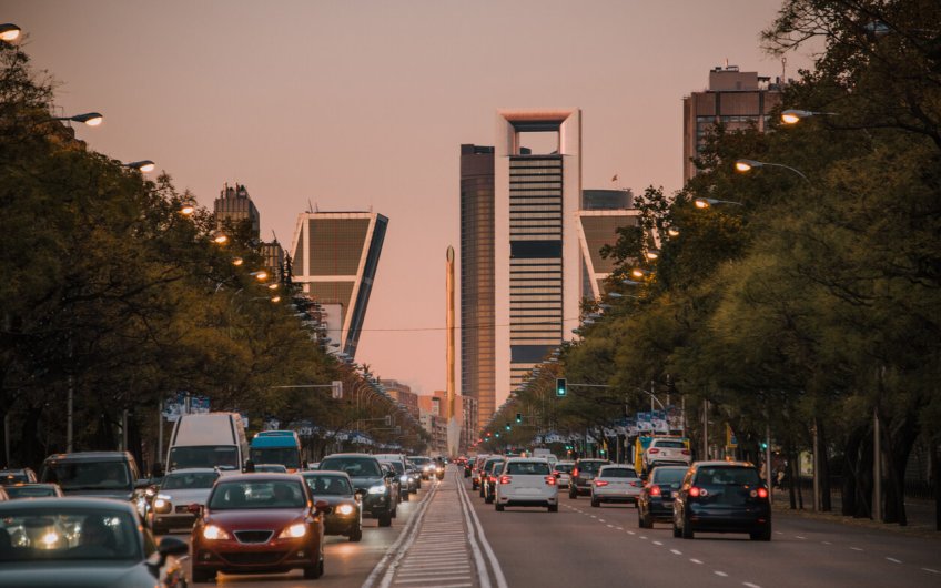 vía de atención preferente