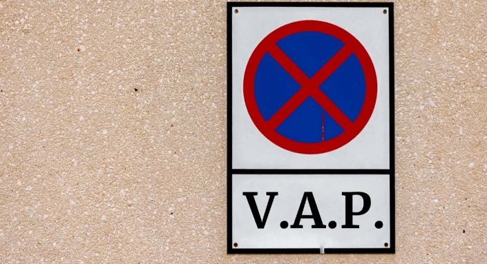 vía de atención preferente vía de atención preferente