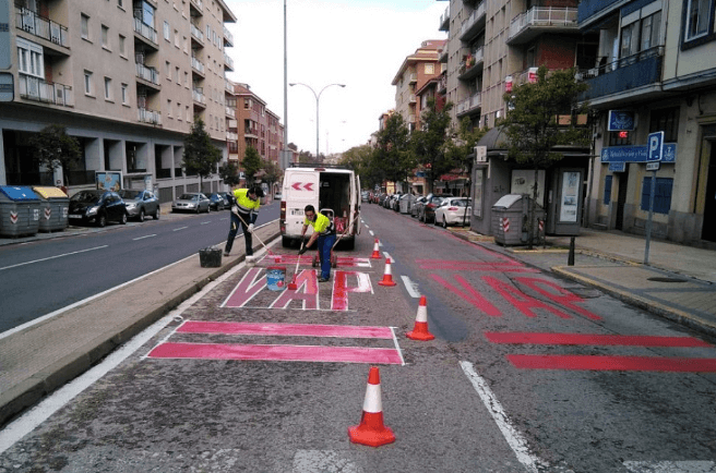 vía de atención preferente vía de atención preferente