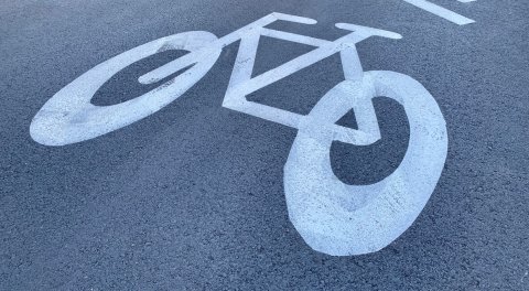 ¿cuáles son los tipos de vías ciclistas?