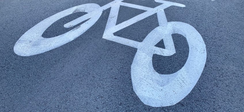 ¿cuáles son los tipos de vías ciclistas?